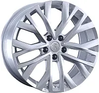 Литые диски Replay VV259 18x8" 5x112мм DIA 66.6мм ET 25мм S