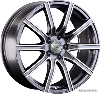 Литые диски Replay VV262 18x8" 5x112мм DIA 66.6мм ET 25мм GMF
