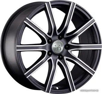 Литые диски Replay VV262 18x8" 5x112мм DIA 66.6мм ET 25мм MBF