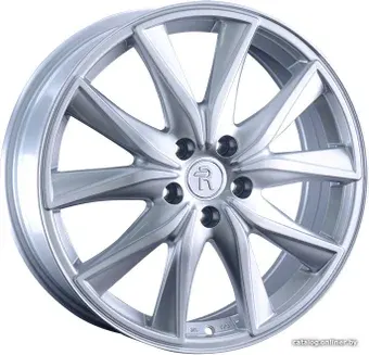 Литые диски Replay VV269 19x7" 5x112мм DIA 57.1мм ET 43мм S