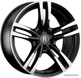 Литые диски Replay VV284 20x9" 5x112мм DIA 66.6мм ET 33мм MBF