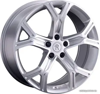 Литые диски Replay VV296 19x8.5" 5x112мм DIA 66.6мм ET 28мм SF