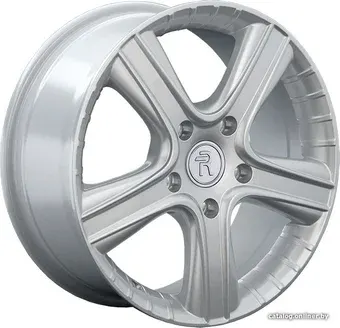 Литые диски Replay VV32 16x6.5" 5x112мм DIA 57.1мм ET 43мм S