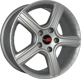 Литые диски Replay VV32 16x6.5" 5x120мм DIA 65.1мм ET 51мм S