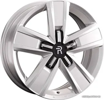 Литые диски Replay VV326 17x7" 5x120мм DIA 65.1мм ET 55мм S