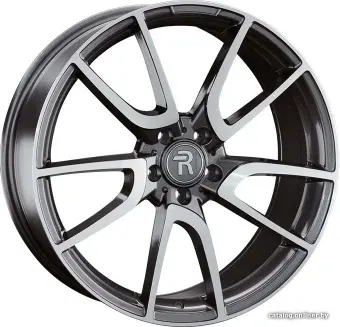 Литые диски Replay VV330 19x8" 5x112мм DIA 66.6мм ET 28мм GMF