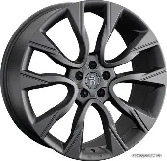 Литые диски Replay VV351 21x9.5" 5x112мм DIA 66.6мм ET 31мм MGM