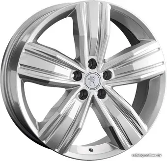 Литые диски Replay VV367 19x7" 5x112мм DIA 57.1мм ET 43мм S