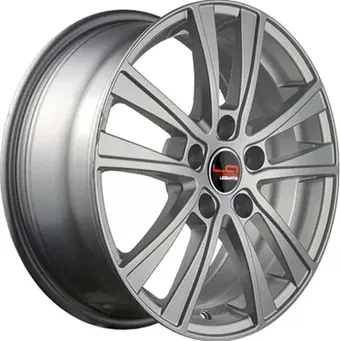 Литые диски Replay VV96 17x7" 5x120мм DIA 65.1мм ET 55мм GMF
