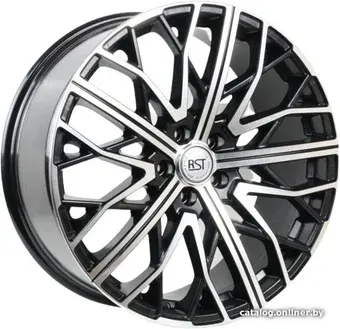 Литые диски RST R002 20x8.5" 5x120мм DIA 66.1мм ET 30мм BD