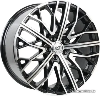 Литые диски RST R002 20x8.5" 5x120мм DIA 72.6мм ET 47мм BD