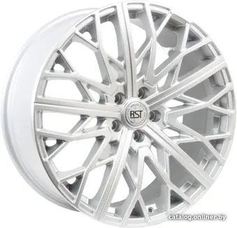 Литые диски RST R002 20x8.5" 5x120мм DIA 72.6мм ET 47мм S