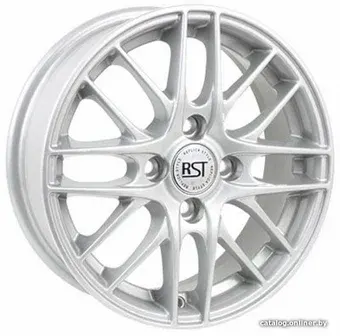 Литые диски RST R004 14x5.5" 4x100мм DIA 60.1мм ET 43мм SL