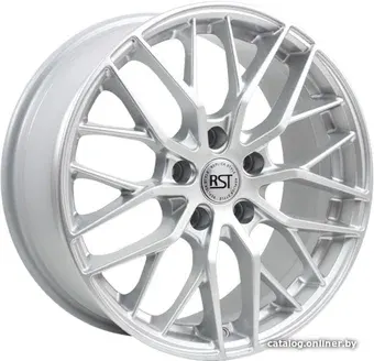 Литые диски RST R007 17x7.5" 5x108мм DIA 63.4мм ET 45мм S