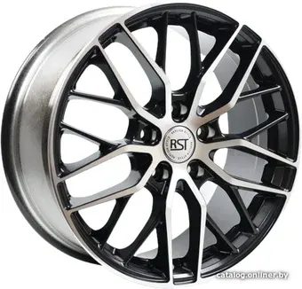 Литые диски RST R007 17x7.5" 5x108мм DIA 63.4мм ET 50.5мм BD