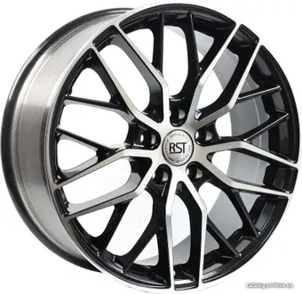 Литые диски RST R008 18x7.5" 5x114.3мм DIA 67.1мм ET 45мм BD