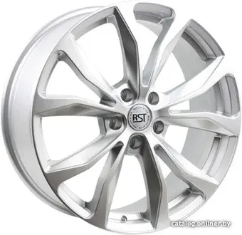 Литые диски RST R009 19x7.5" 5x108мм DIA 65.1мм ET 36мм S