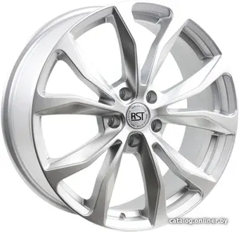 Литые диски RST R009 19x7.5" 5x114.3мм DIA 60.1мм ET 35мм S