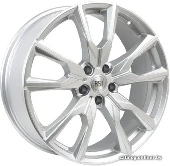 Литые диски RST R012 20x8" 5x108мм DIA 63.4мм ET 45мм S
