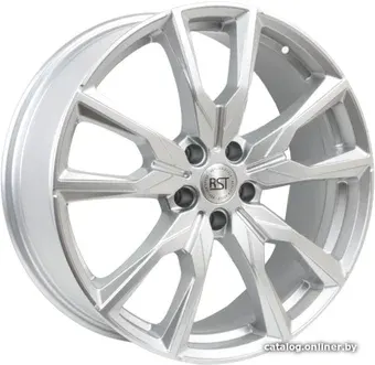 Литые диски RST R012 20x8" 5x108мм DIA 65.1мм ET 33мм S