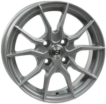 Литые диски RST R014 14x5.5" 4x98мм DIA 58.6мм ET 33мм SL