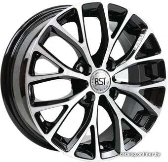 Литые диски RST R015 15x6" 4x100мм DIA 60.1мм ET 50мм BD