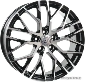 Литые диски RST R019 19x7.5" 5x114.3мм DIA 67.1мм ET 45мм BD