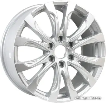 Литые диски RST R022 20x8" 6x139.7мм DIA 95.1мм ET 60мм S