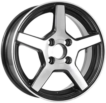 Литые диски RST R024 14x5.5" 4x98мм DIA 58.6мм ET 33мм BD