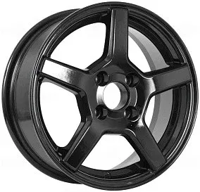 Литые диски RST R024 14x5.5" 4x98мм DIA 58.6мм ET 35мм BL