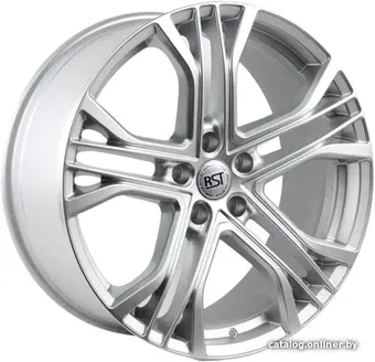 Литые диски RST R029 19x8.5" 5x112мм DIA 66.6мм ET 28мм S