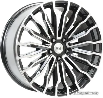 Литые диски RST R032 20x9" 5x112мм DIA 66.6мм ET 33мм BD