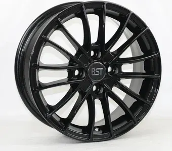 Литые диски RST R034 14x5.5" 4x98мм DIA 58.6мм ET 35мм BL