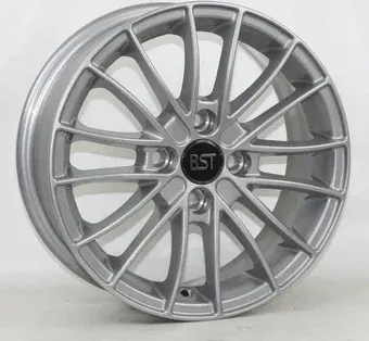 Литые диски RST R034 14x5.5" 4x98мм DIA 58.6мм ET 35мм SL