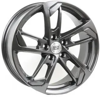Литые диски RST R037 17x7" 5x108мм DIA 54.1мм ET 40мм BMG