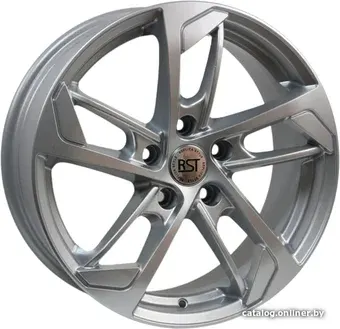Литые диски RST R037 17x7" 5x112мм DIA 57.1мм ET 40мм S