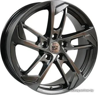Литые диски RST R037 JAC 17x7" 5x108мм DIA 54.1мм ET 40мм BH