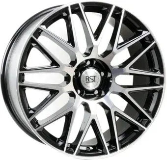 Литые диски RST R042 20x8.5" 5x108мм DIA 63.4мм ET 45мм BDR