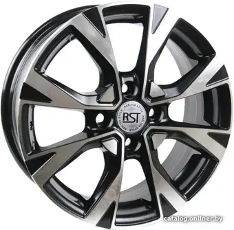 Литые диски RST R045 15x6" 4x100мм DIA 60.1мм ET 50мм BD