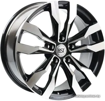 Литые диски RST R047 17x7" 5x108мм DIA 65.1мм ET 42мм BD