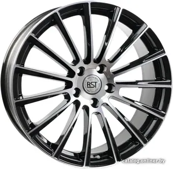 Литые диски RST R049 19x8" 5x112мм DIA 66.6мм ET 43мм BD