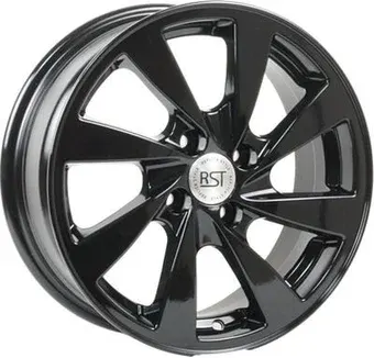 Литые диски RST R055 15x6" 4x100мм DIA 60.1мм ET 35мм BL