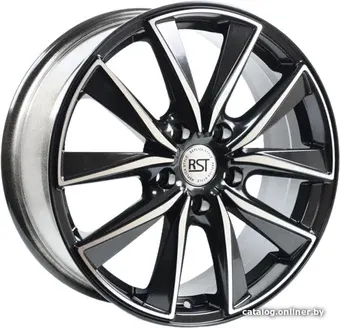 Литые диски RST R057 17x7" 5x114.3мм DIA 67.1мм ET 50мм BD
