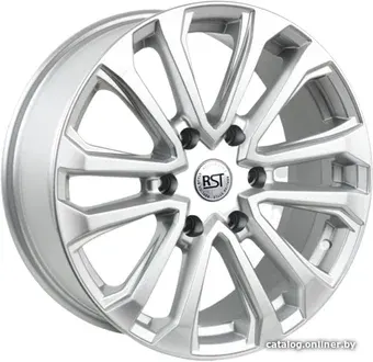 Литые диски RST R058 18x7.5" 6x139.7мм DIA 106.1мм ET 25мм S