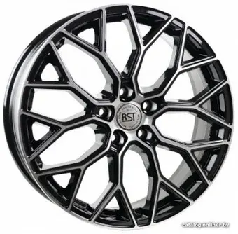 Литые диски RST R059 19x7" 5x108мм DIA 65.1мм ET 36мм BD