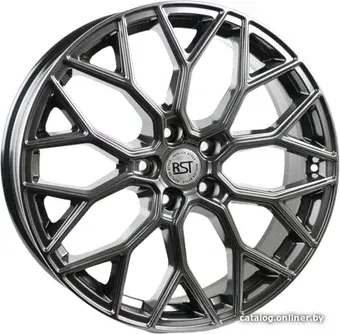 Литые диски RST R059 19x7" 5x114.3мм DIA 64.1мм ET 40мм BH