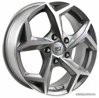 Литые диски RST R066 16x6.5" 5x112мм DIA 57.1мм ET 46мм GRD