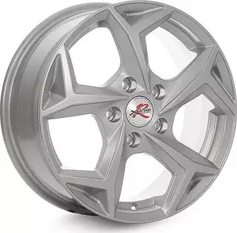 Литые диски RST R066 16x6.5" 5x112мм DIA 57.1мм ET 46мм HSL