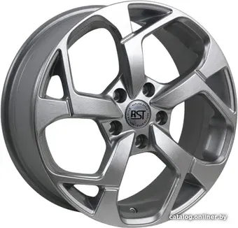 Литые диски RST R067 17x7" 5x114.3мм DIA 67.1мм ET 48мм S