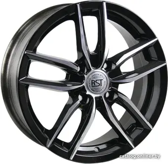 Литые диски RST R076 16x6" 4x100мм DIA 60.1мм ET 48мм BD